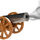 Illustration for article titled Scientists Build Tiny Microcannons That Fire Drug-Filled Nanobullets
